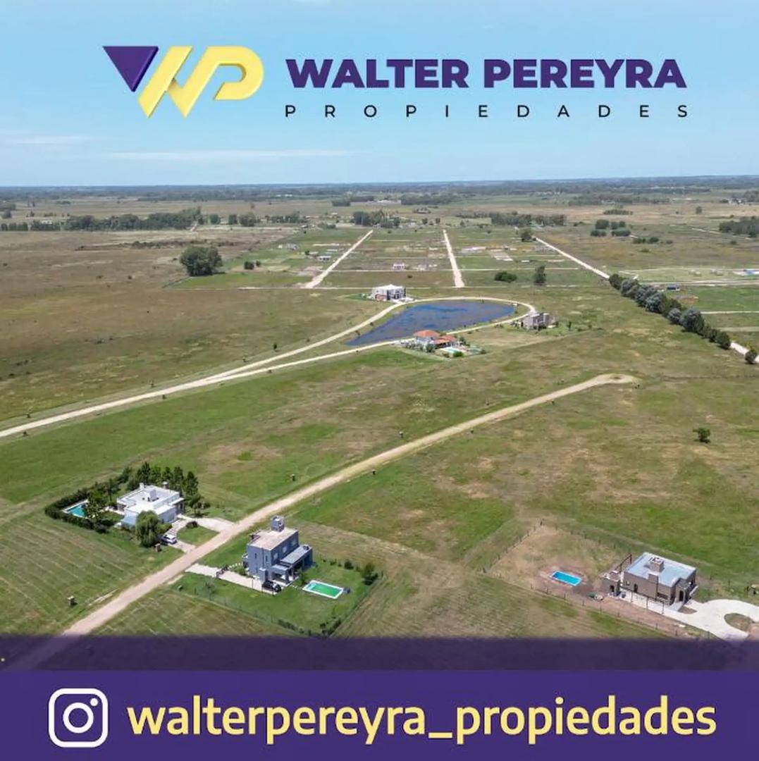 VENTA LOTE CLUB DE CAMPO EL CANDIL (CANNING - SAN VICENTE)