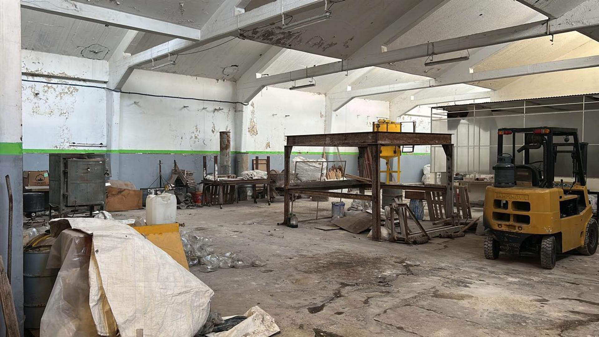 Galpon en Venta en Billinghurst, USD 1.098.000