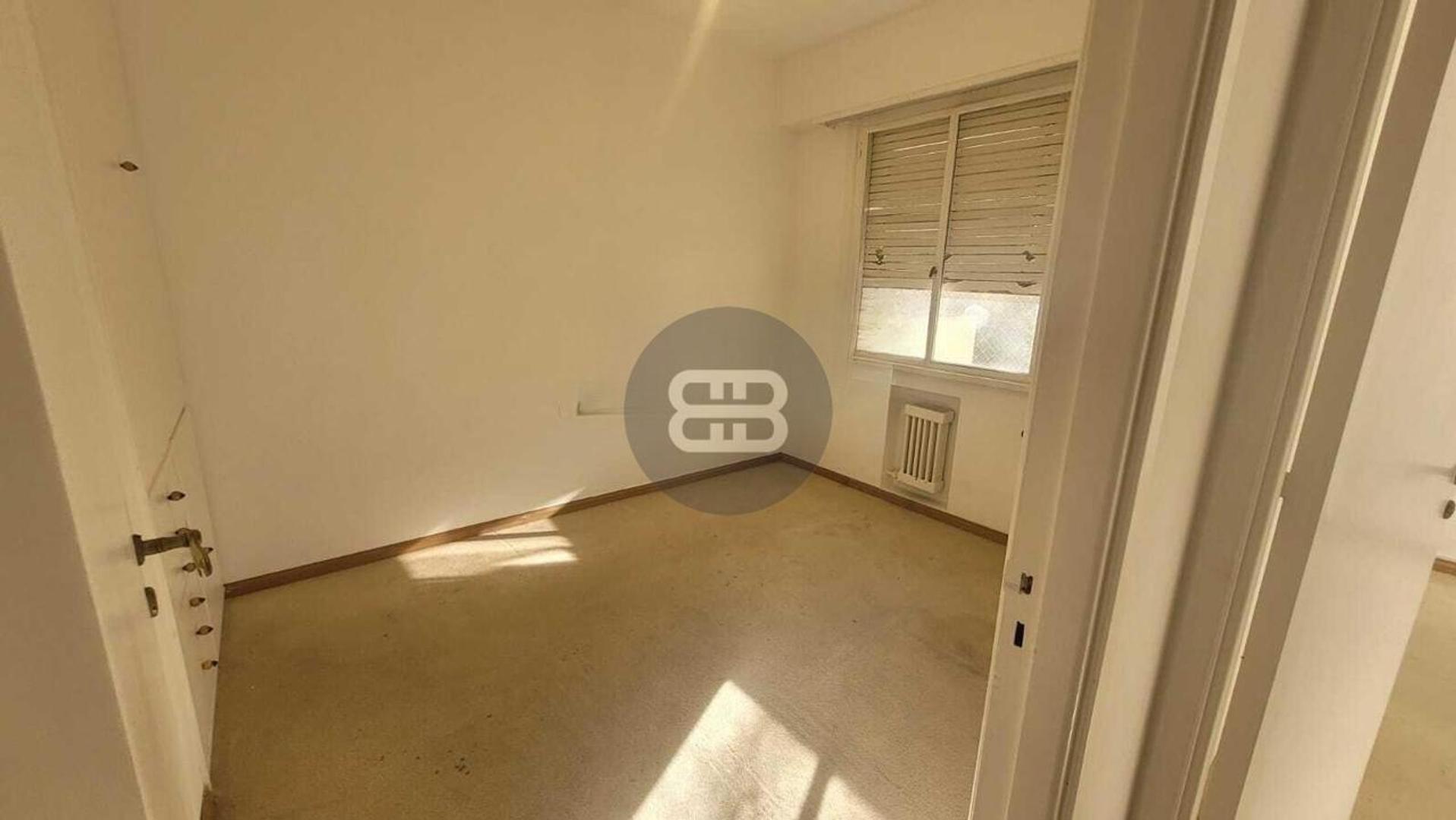 Departamento en Alquiler de 4 ambientes