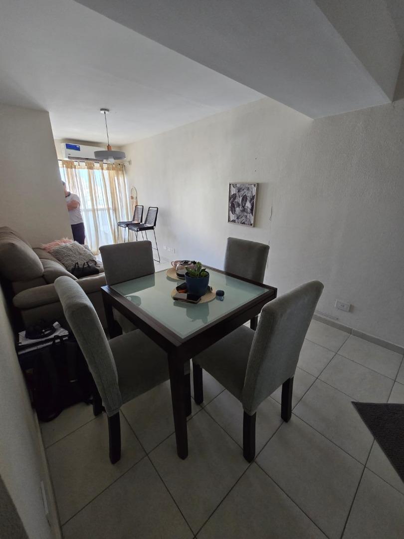 General Paz 1500, Piso 7