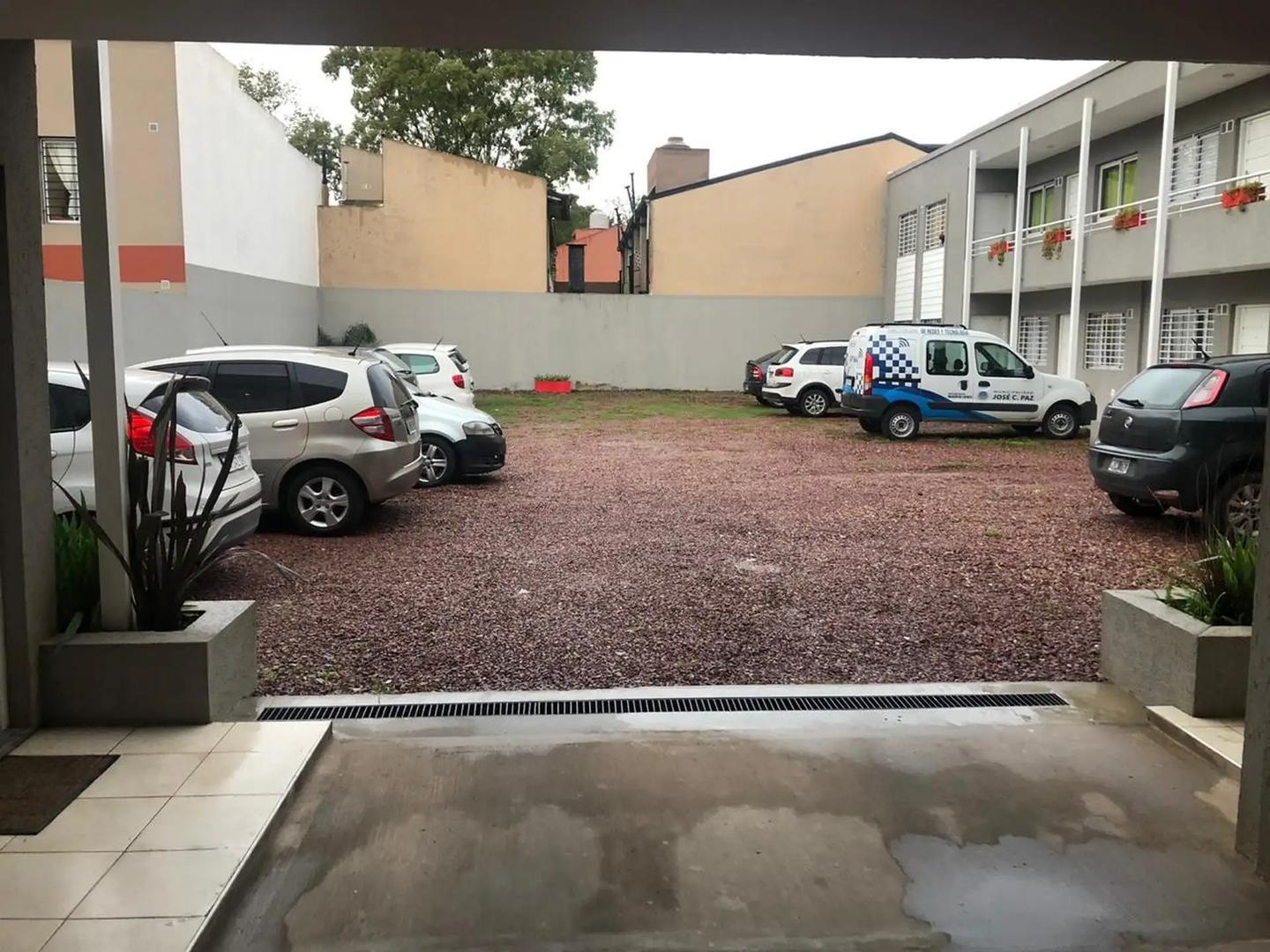 Departamento en Venta de Monoambiente