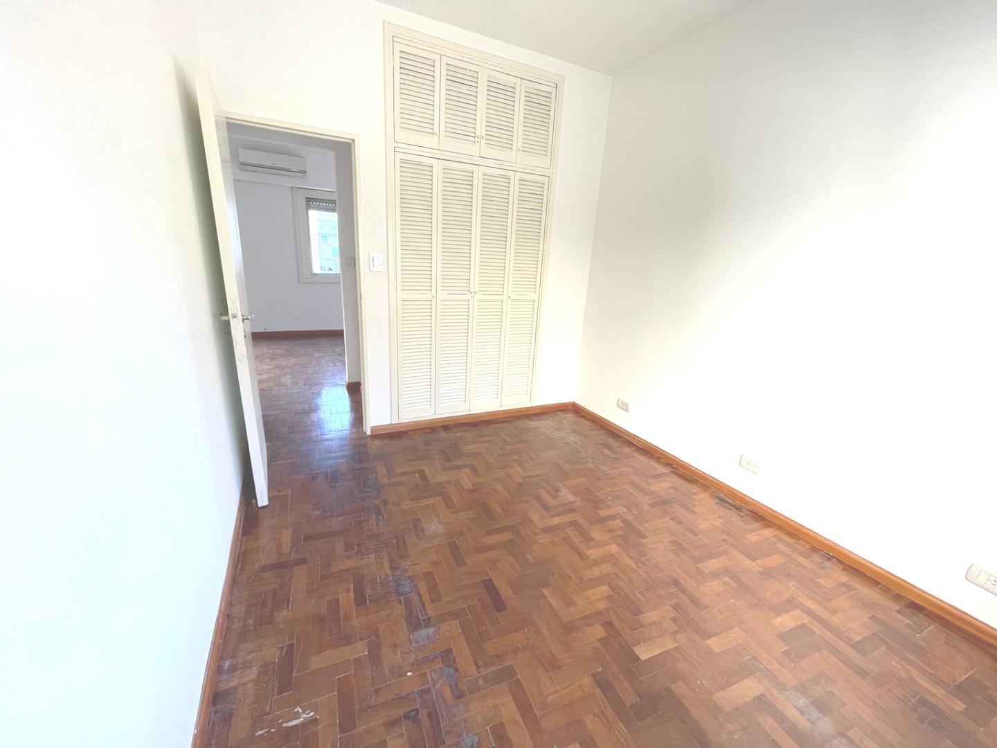 Departamento en Alquiler 40 años