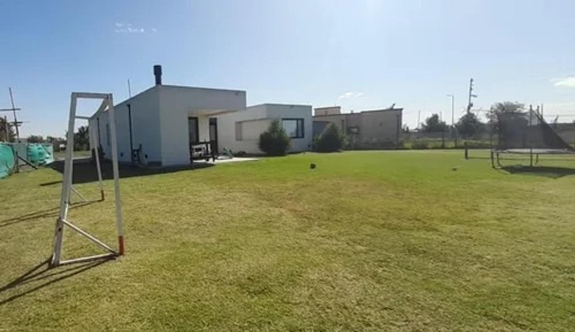 Casa en Venta 3 años