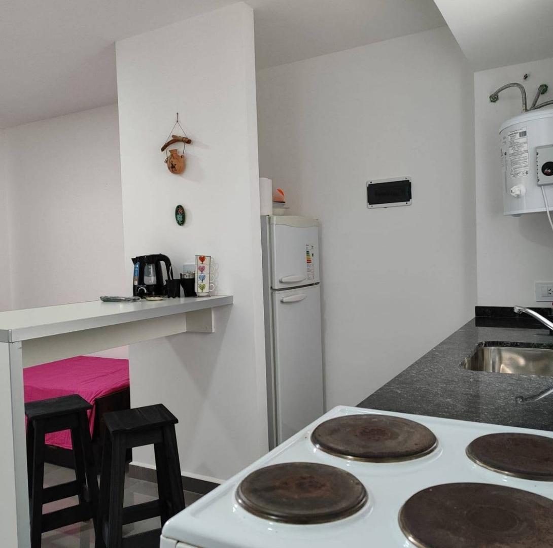 Departamento en Alquiler Temporal de Monoambiente