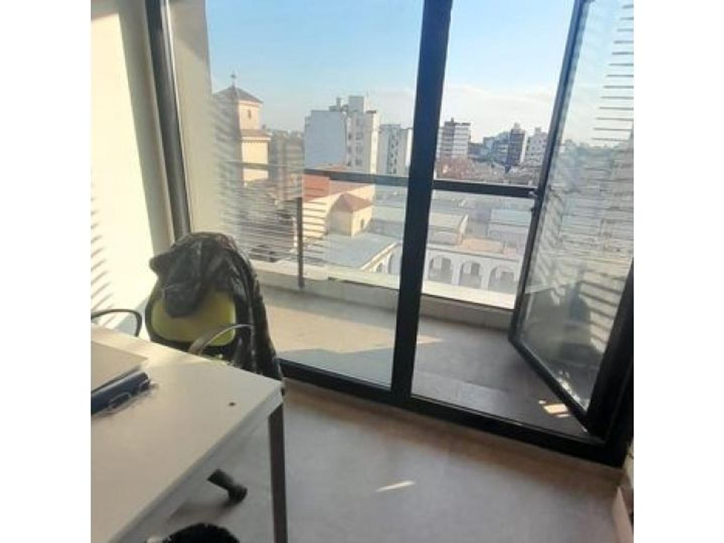 Avenida Jujuy 2100