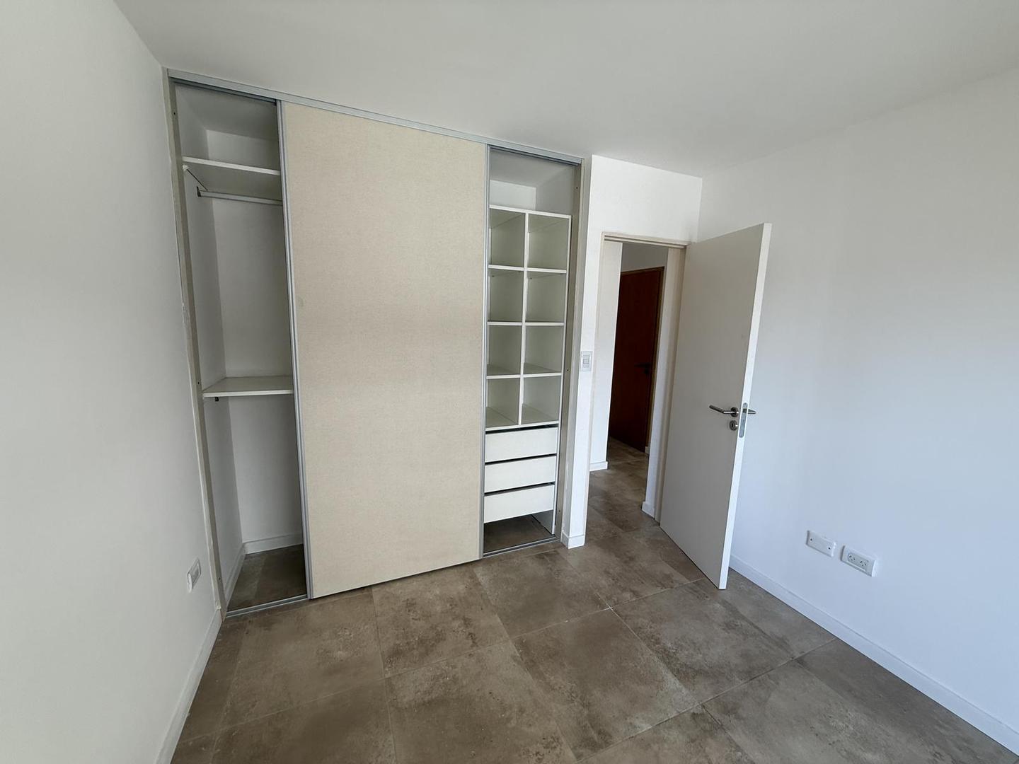 Departamento en Alquiler A Estrenar