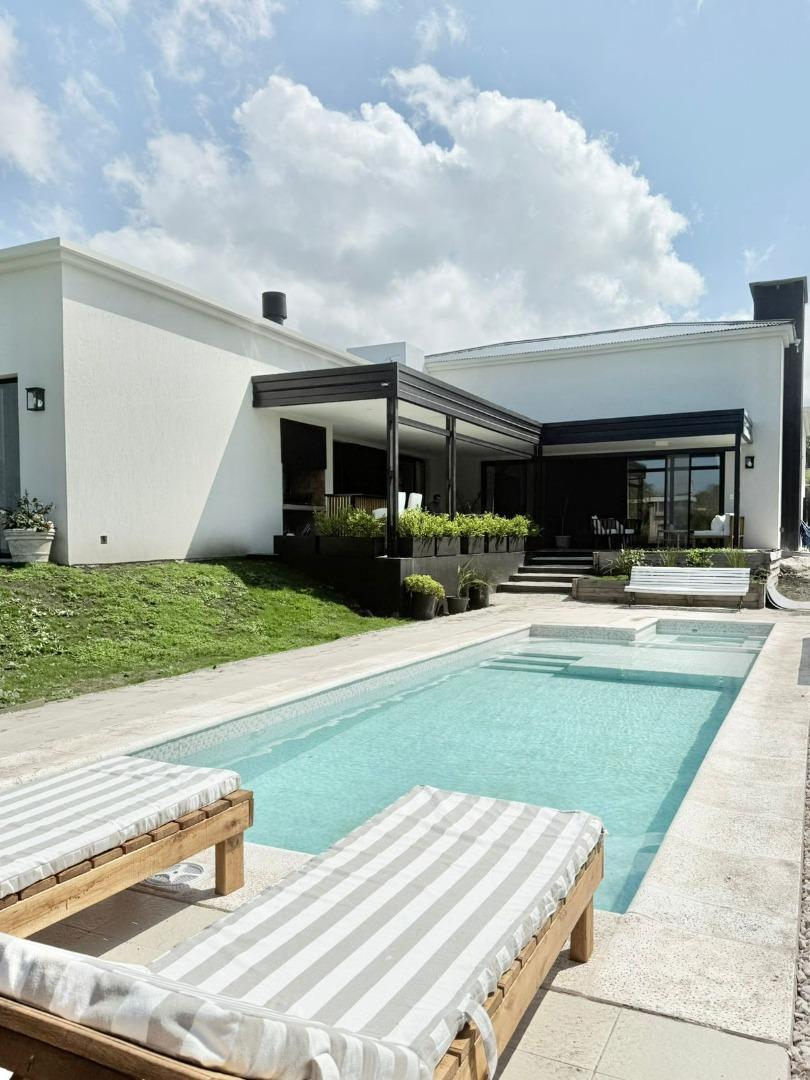 Casa en Alquiler Temporal de 3 dormitorios