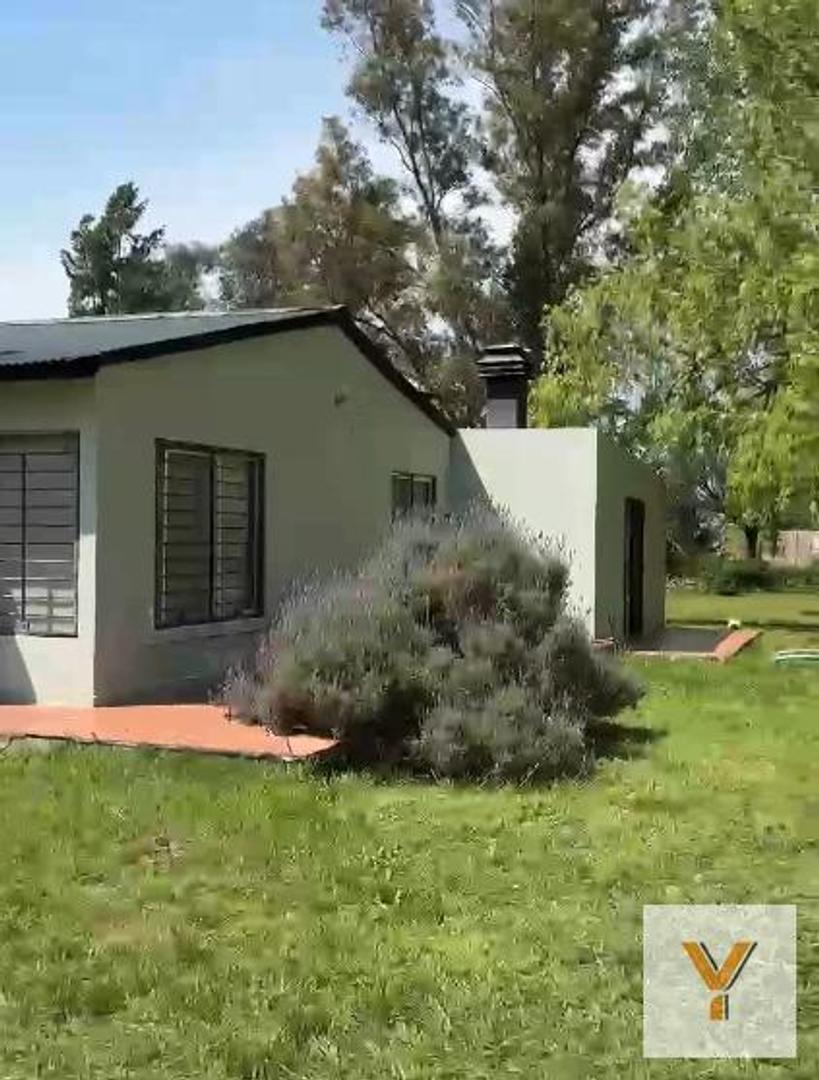 Casa en Venta en Cañuelas, USD 60.000