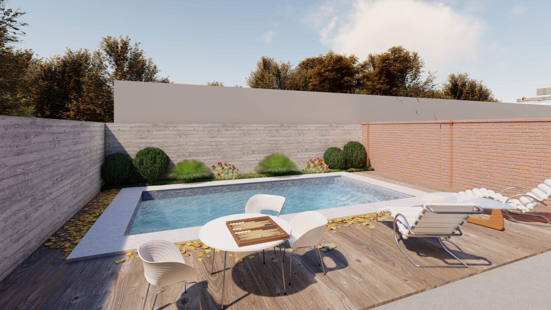 Casa en Venta de 3 dormitorios