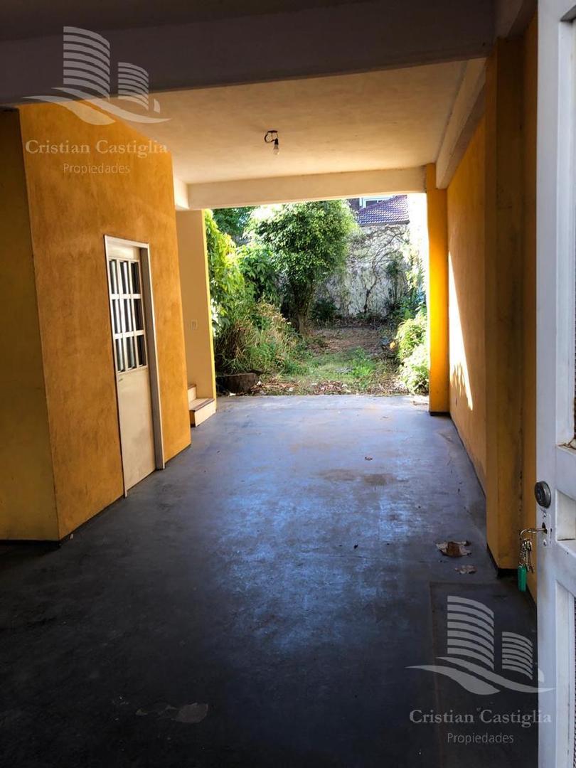 Departamento en Venta 15 años