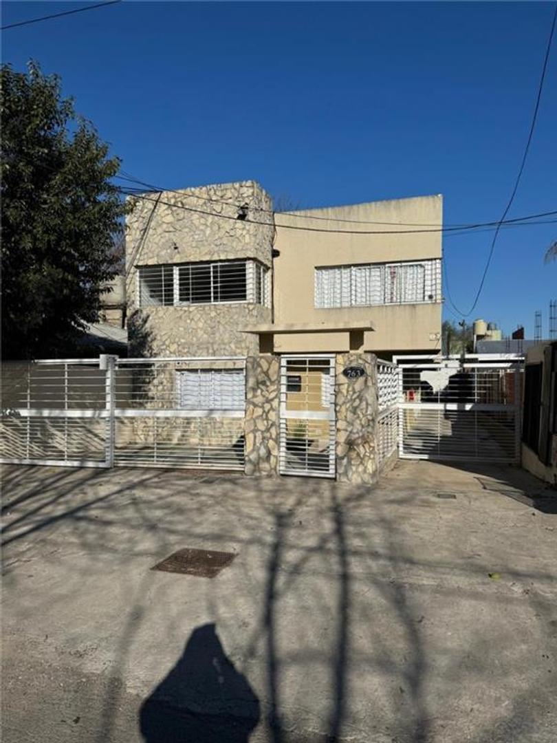 DEPARTAMENTO 1 AMBIENTE - PILAR, GRAN BS. AS. NORTE