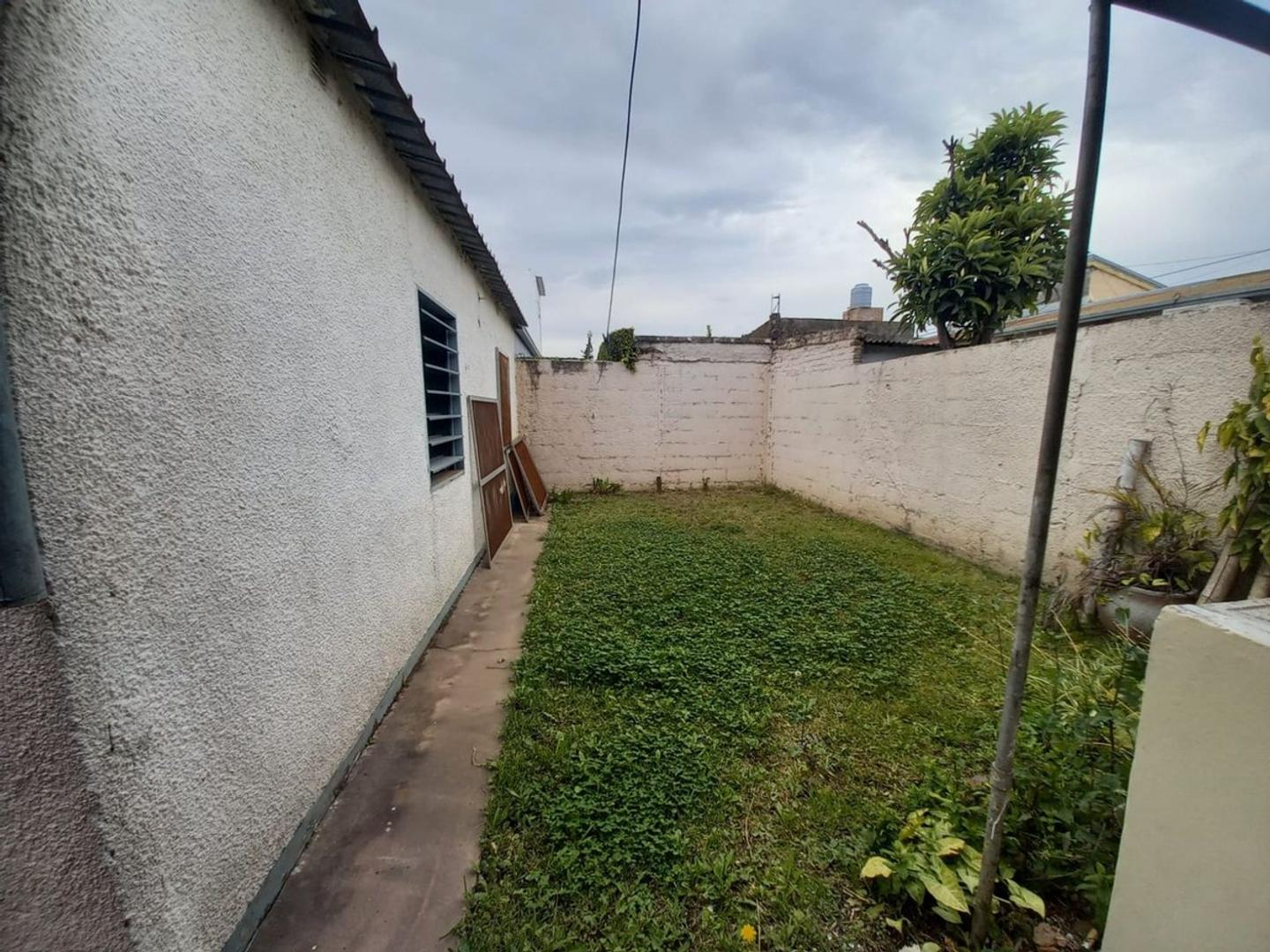 Casa en Alquiler 36 años