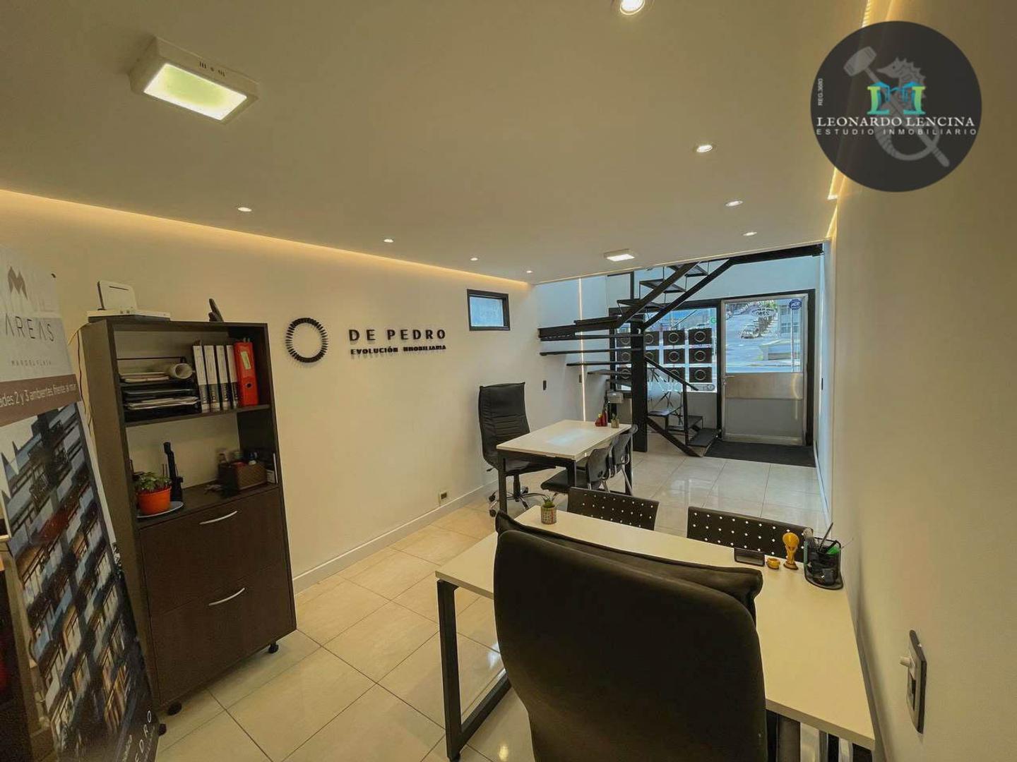 Oficina en Venta 20 años