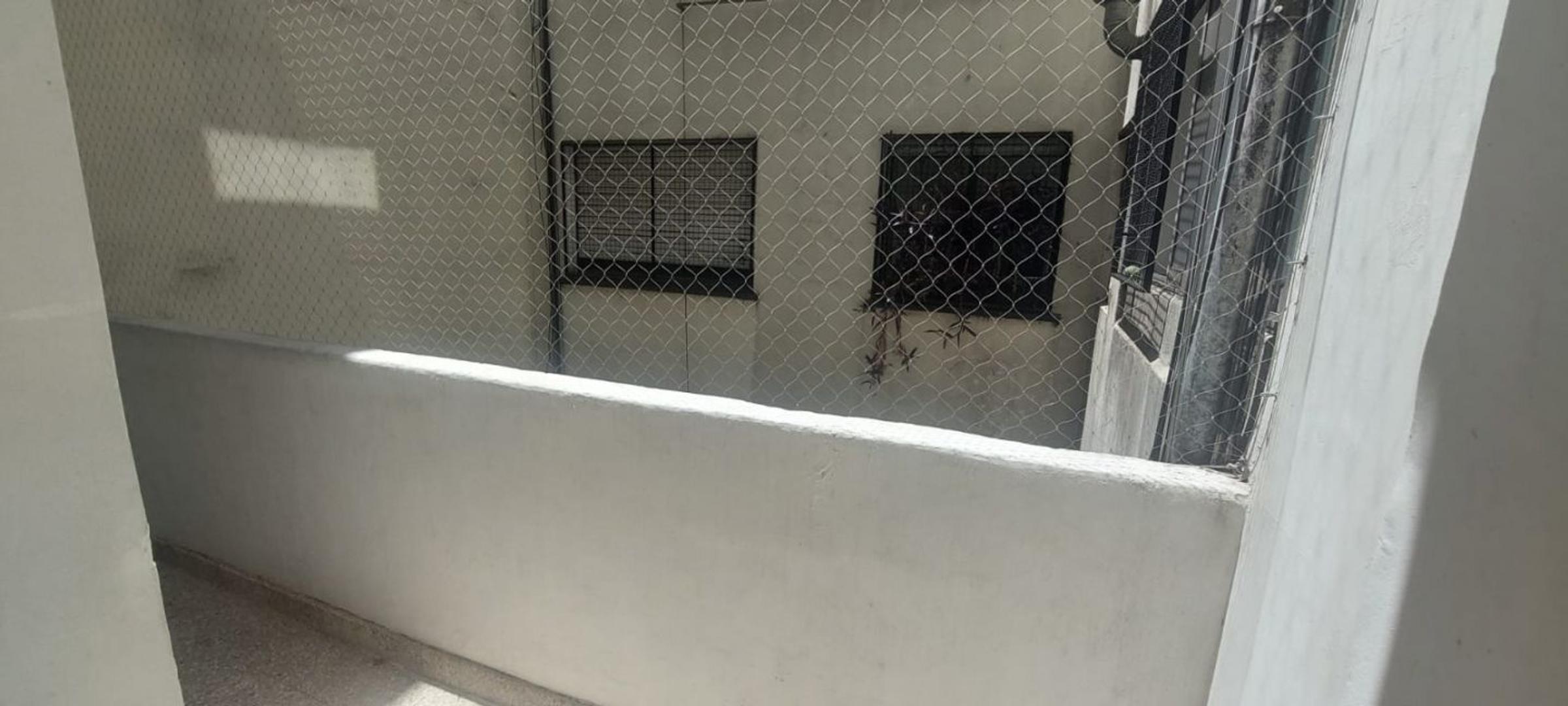 Departamento en Alquiler en Barrio Norte, $ 630.000