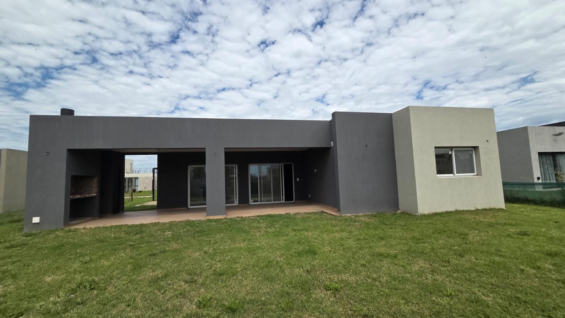 Casa en Venta A Estrenar