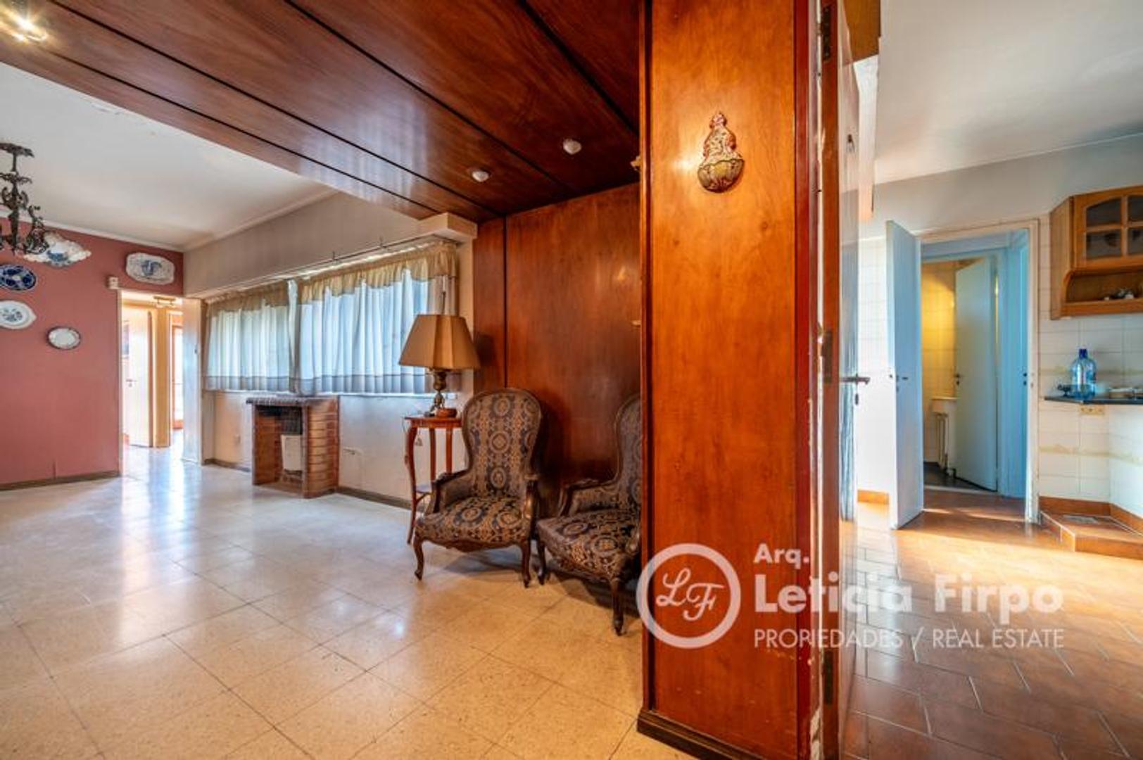 Departamento en Venta de 3 dormitorios