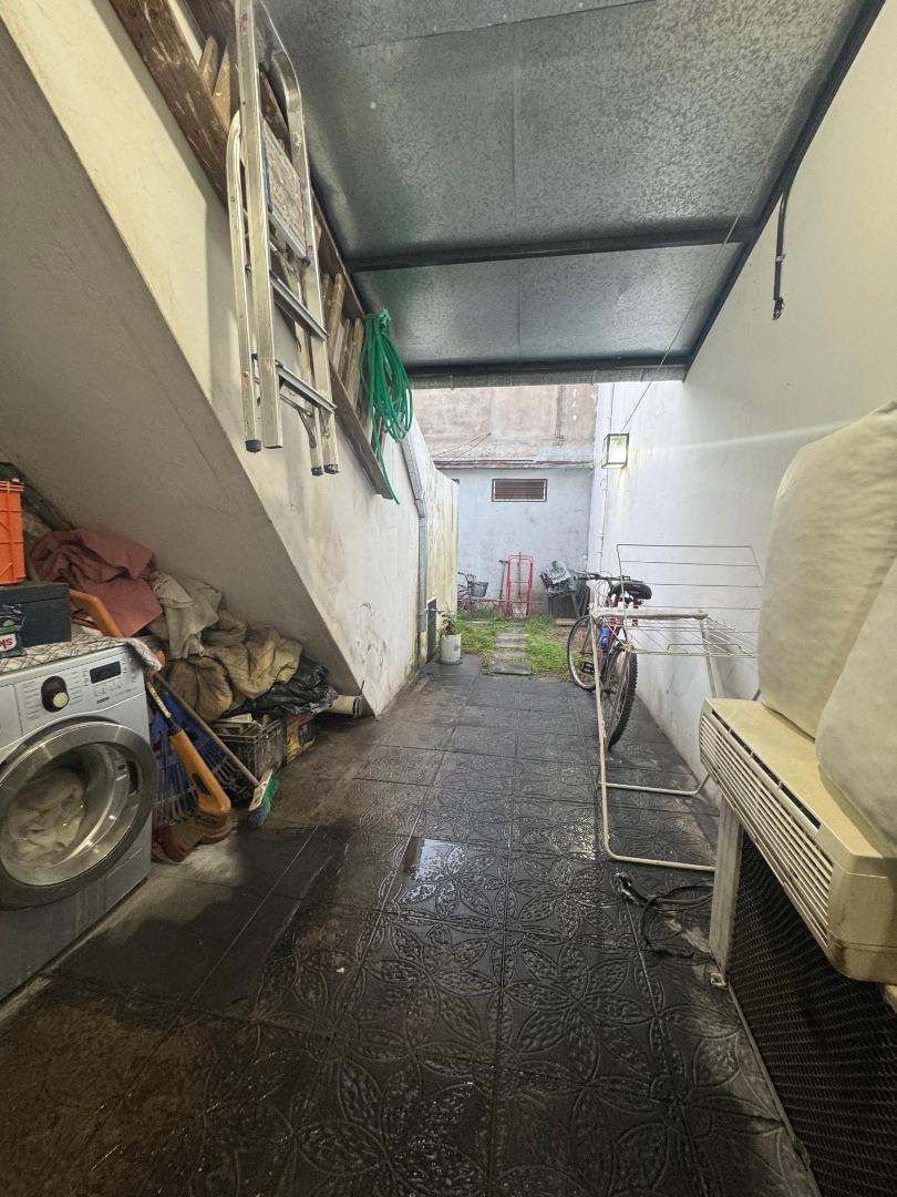 PH 4 AMBIENTES AL FRENTE PLANTA BAJA EN VENTA