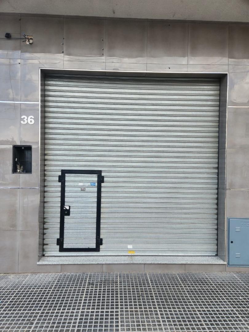 Boulevar De Los Italianos 100