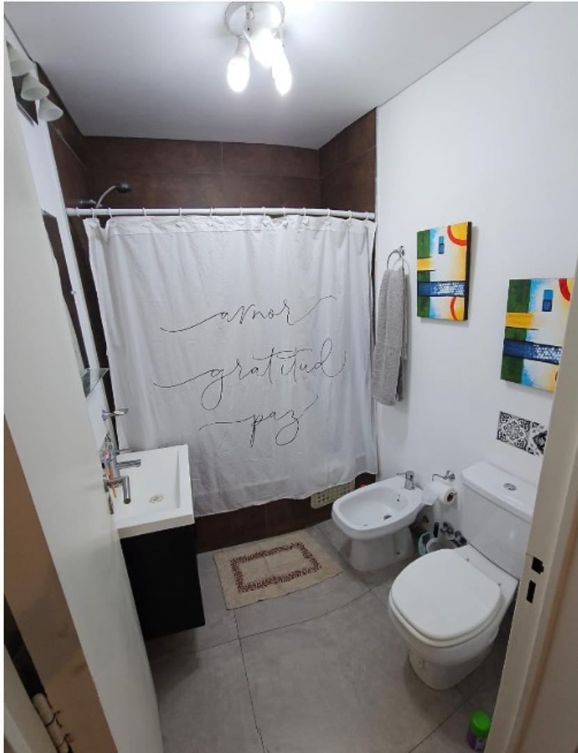 Departamento en Alquiler de Monoambiente