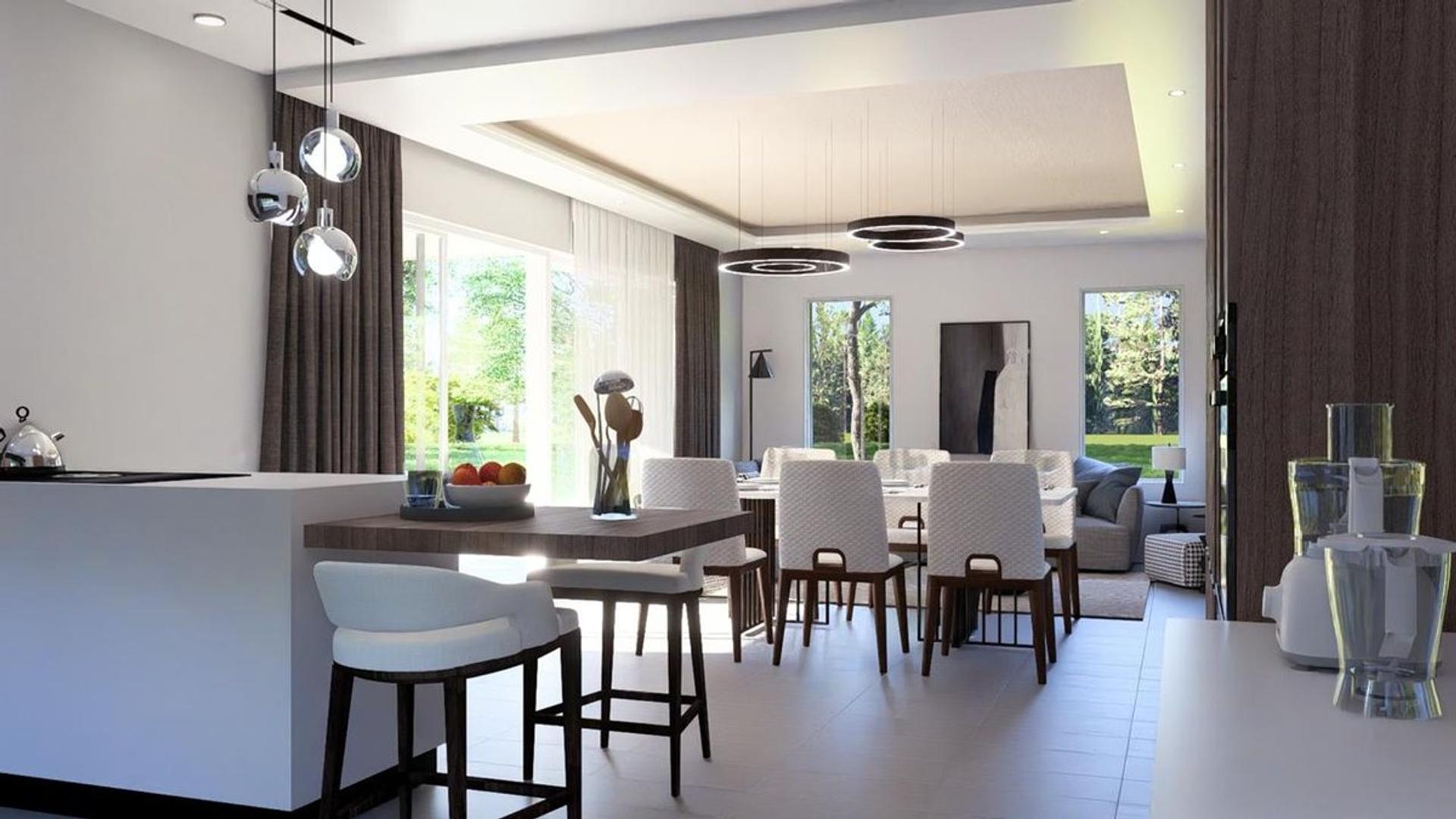 CASA EN VENTA A ESTRENAR 5 AMB SANTA ELISA PILAR