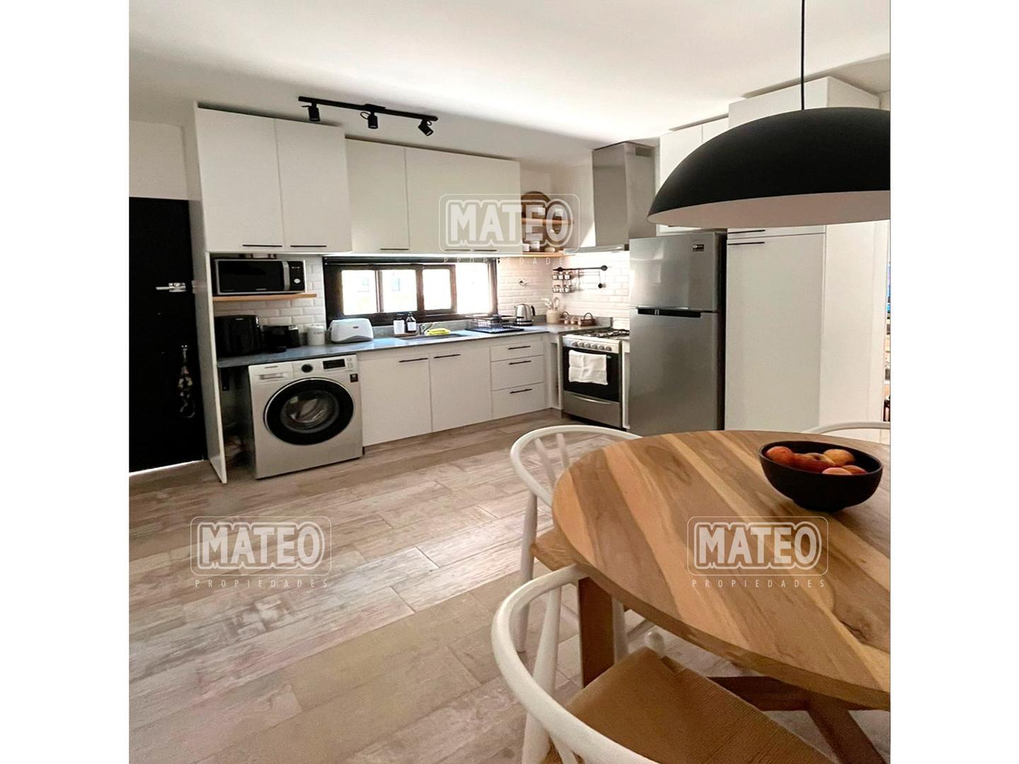 Departamento en Venta en Moreno, USD 85.000