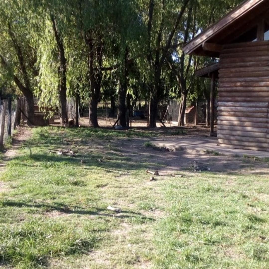 Quinta en Venta en Diego Gaynor, USD 199.000