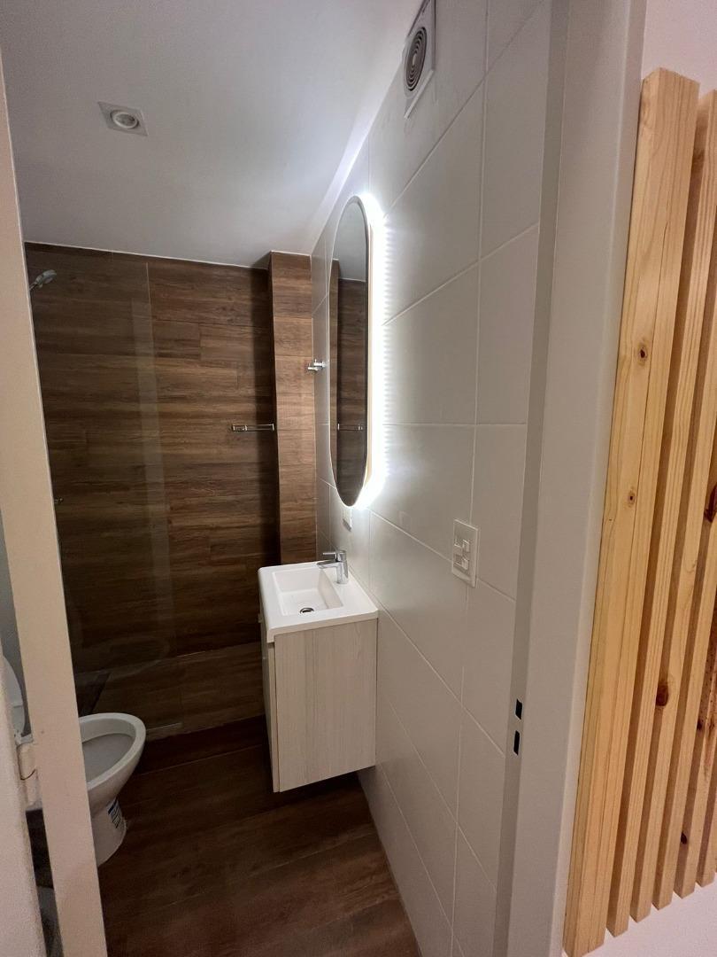 Departamento en Venta en Once, USD 55.900