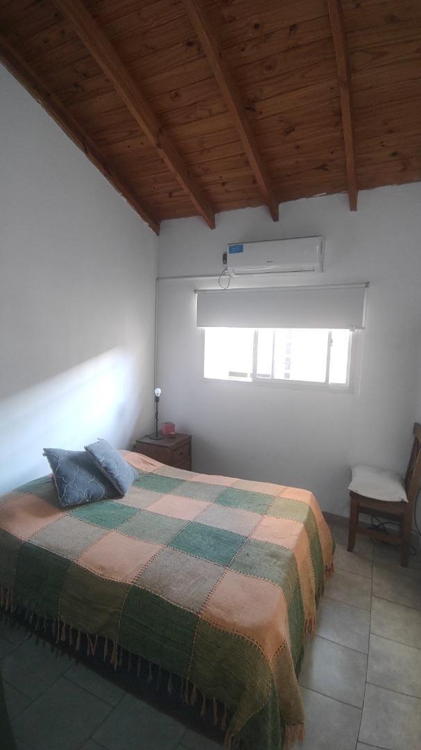Depto Tipo Casa 2 ambientes con 1 baño