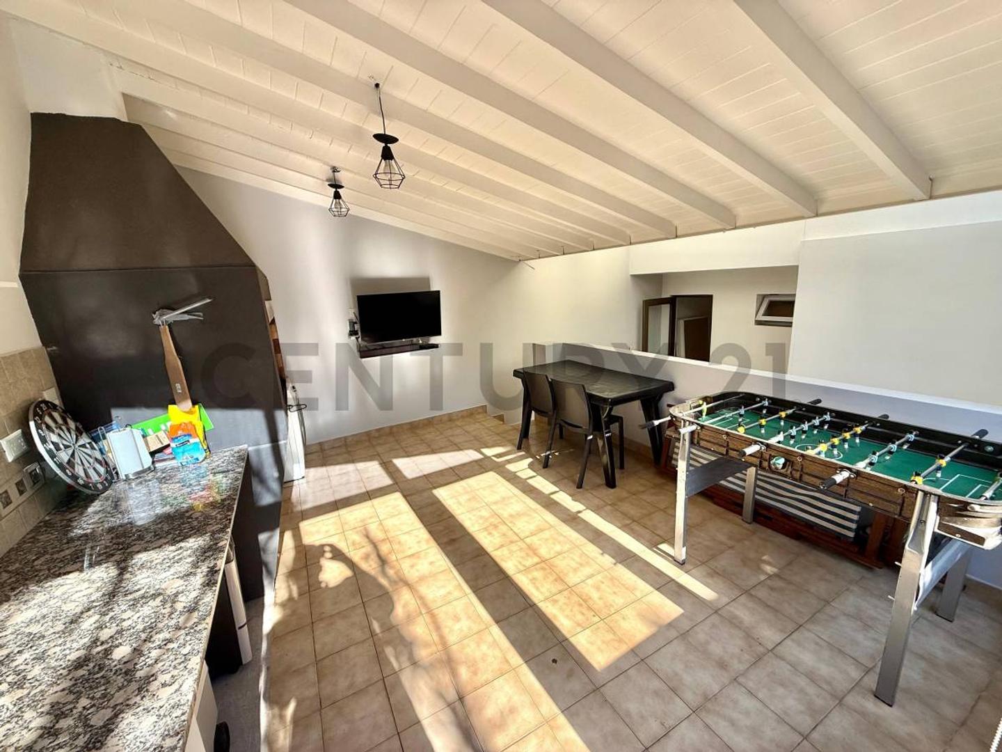 Departamento en Venta de 3 dormitorios