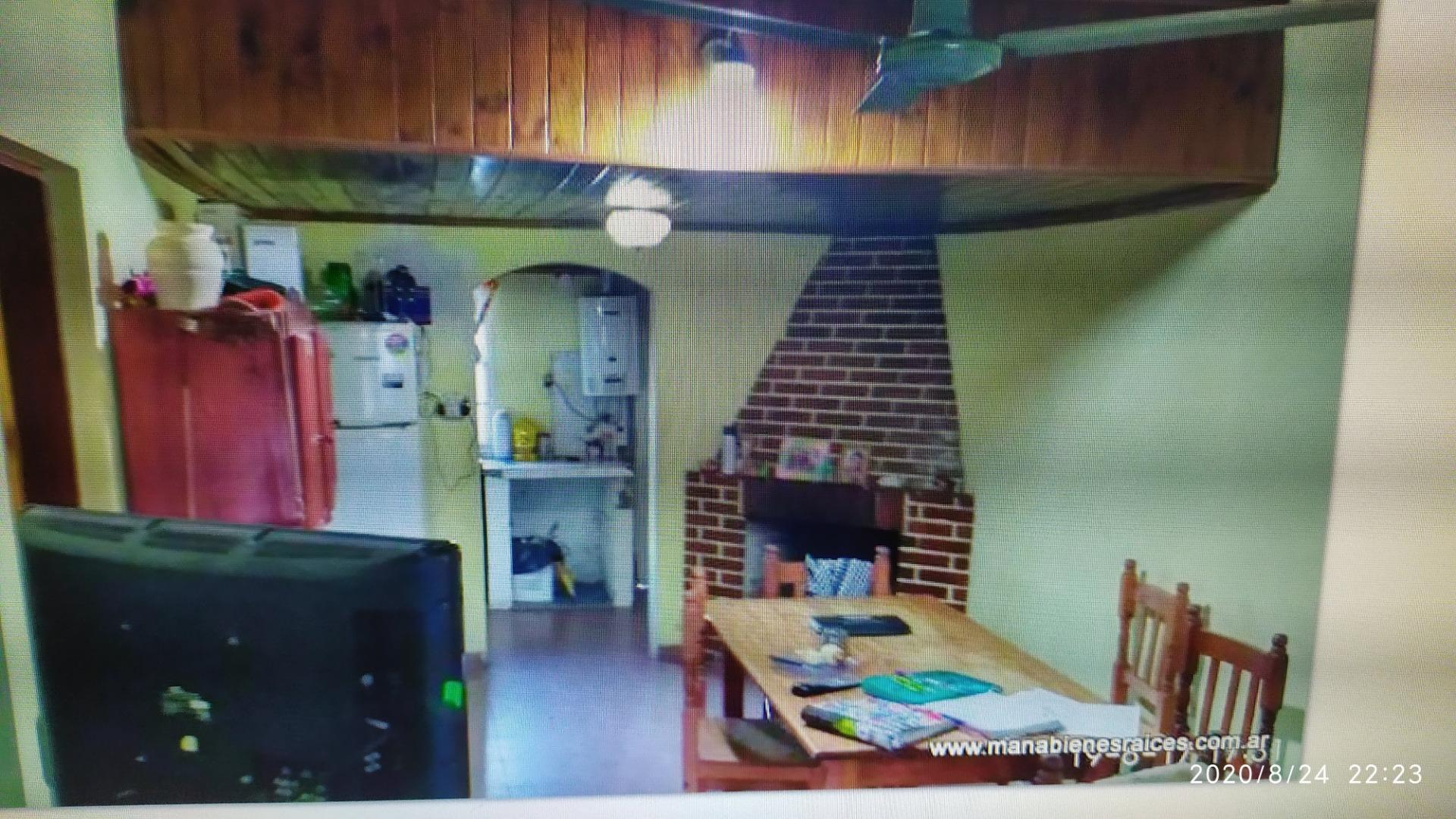 Casa en Venta de 3 dormitorios