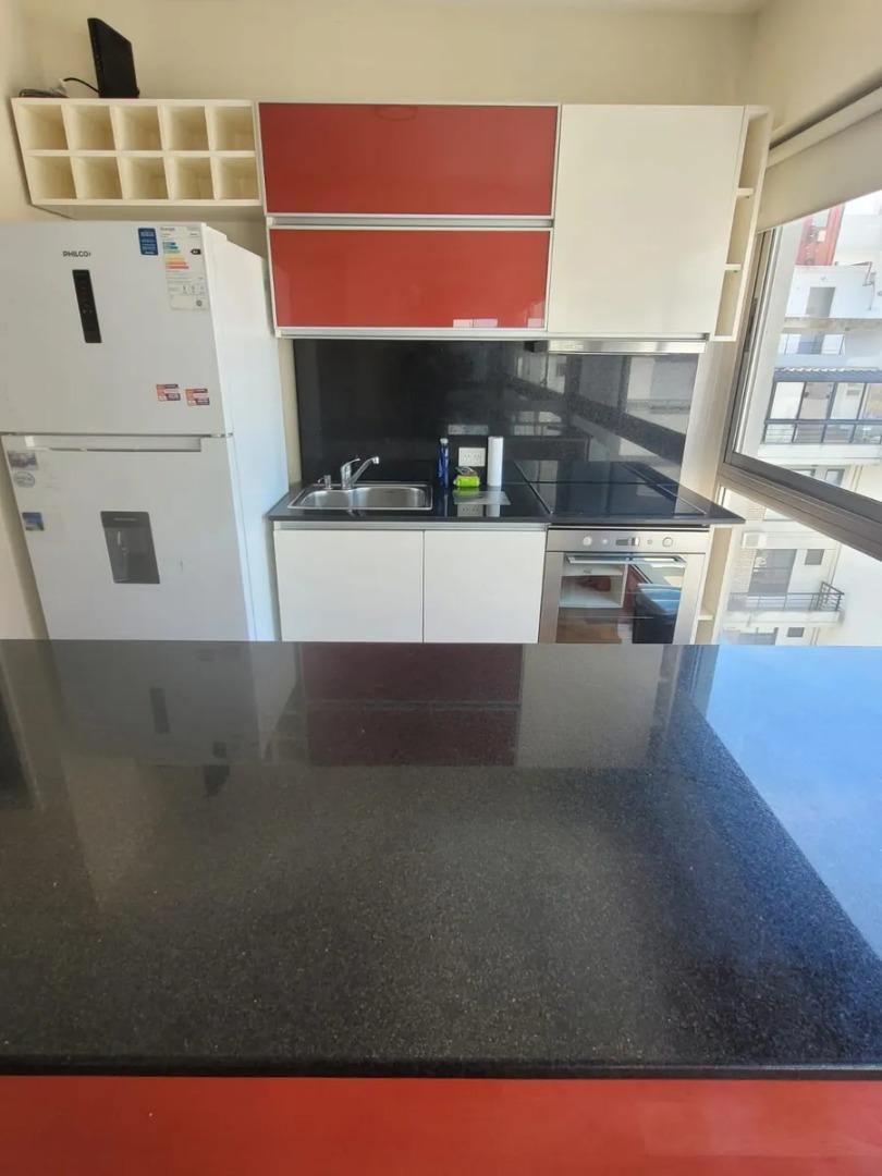 Departamento en Alquiler 15 años