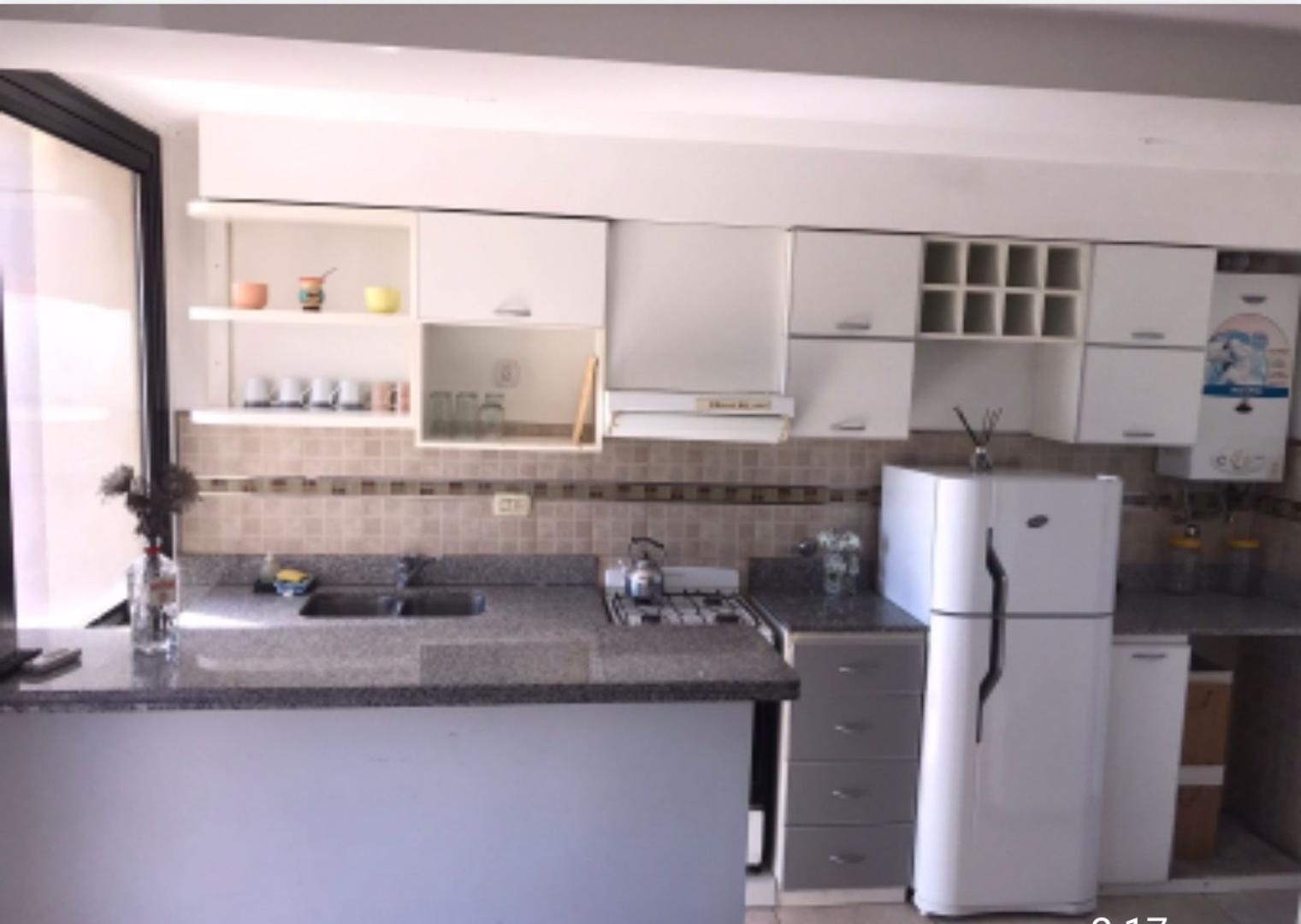 Departamento en venta. 2 dormitorios en Gualeguaychu