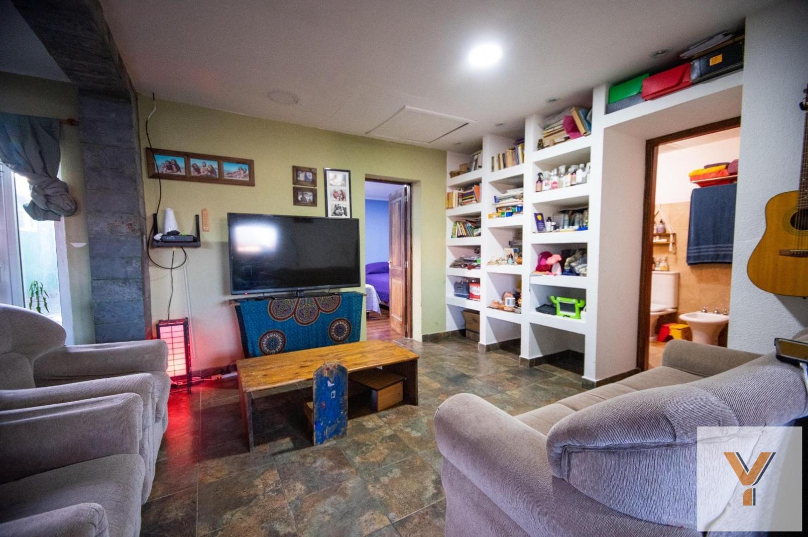 Casa en Venta 10 años