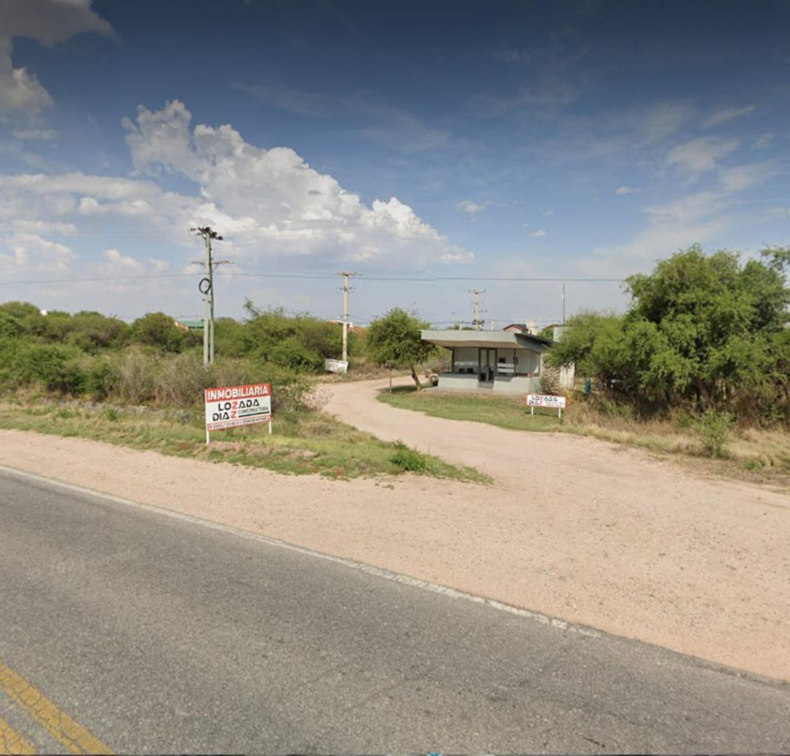 Terreno en Venta de 500,0 m2