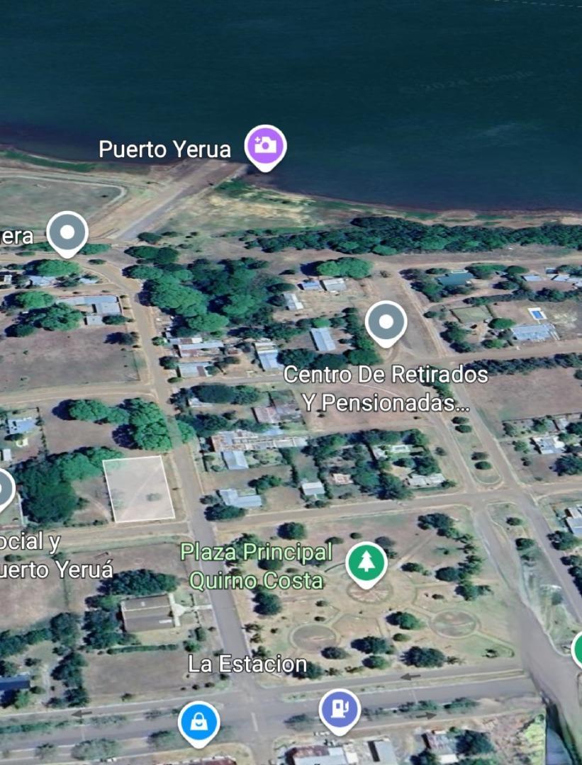 Terreno en venta, excelente ubicación céntrico