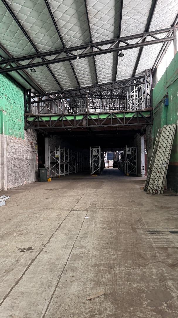 VENTA GALPONES/DEPOSITOS