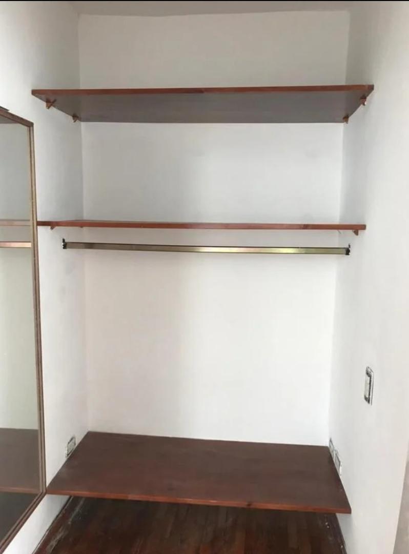 Departamento 2 ambientes Planta Baja