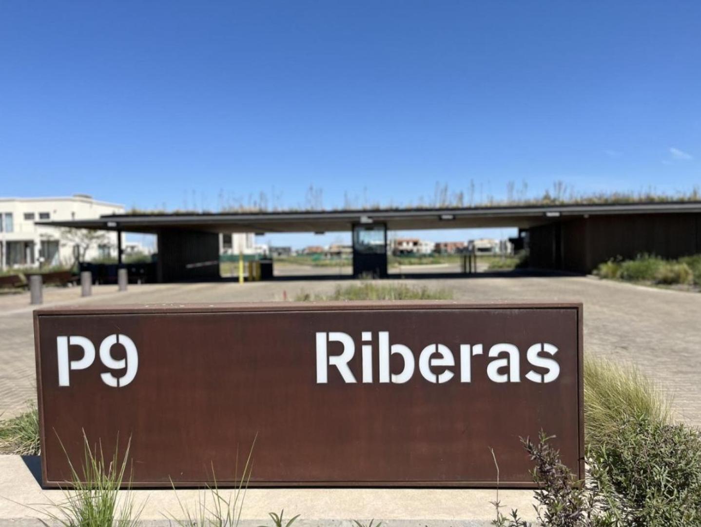 Terreno en Venta en Puertos - Riberas, USD 85.000