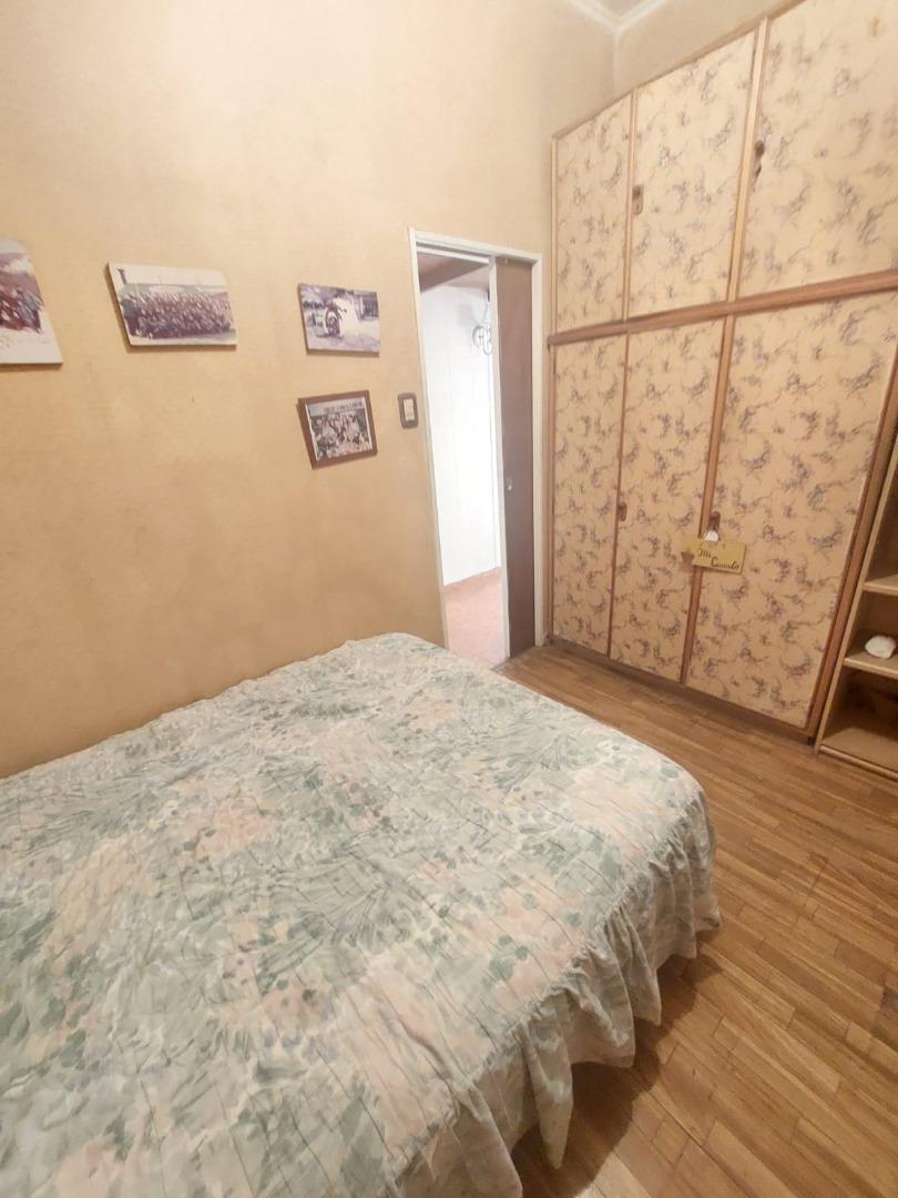 Depto Tipo Casa 4 ambientes con 1 baño