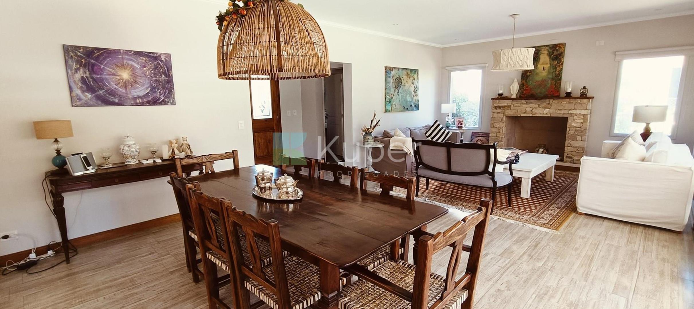 Casa en Alquiler al Noreste