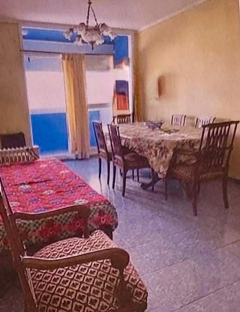 VENTA DEPARTAMENTO 2 AMBS. TORRES PUEYRREDON - AVELLANEDA