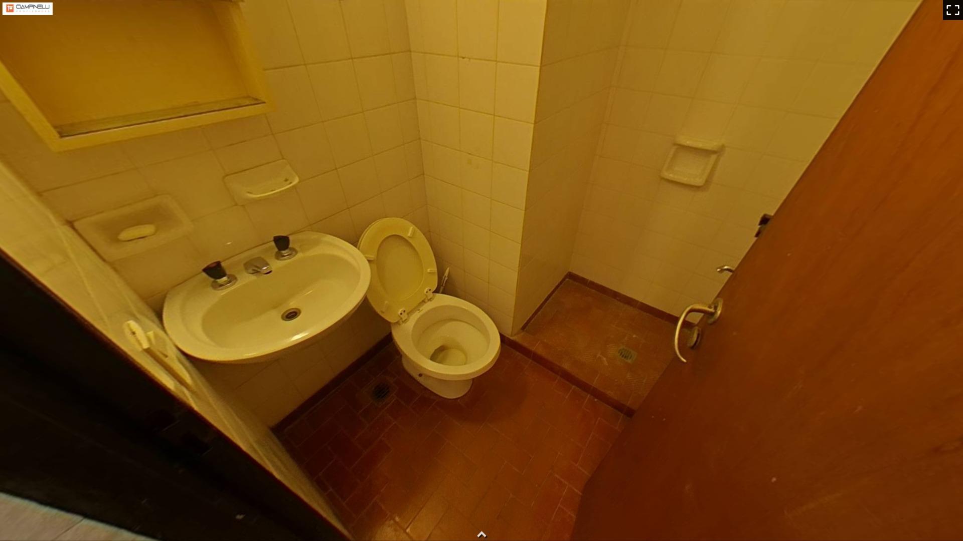 Departamento en Venta en Belgrano, USD 215.000