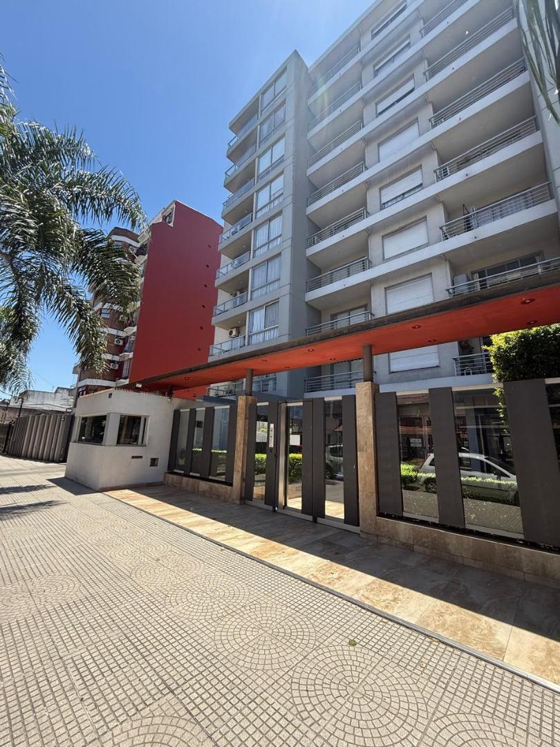 Departamento 3 ambientes Moron Norte