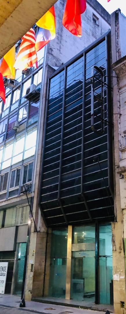 EDIFICIO DE OFICINAS EN BLOCK  1.800 M2