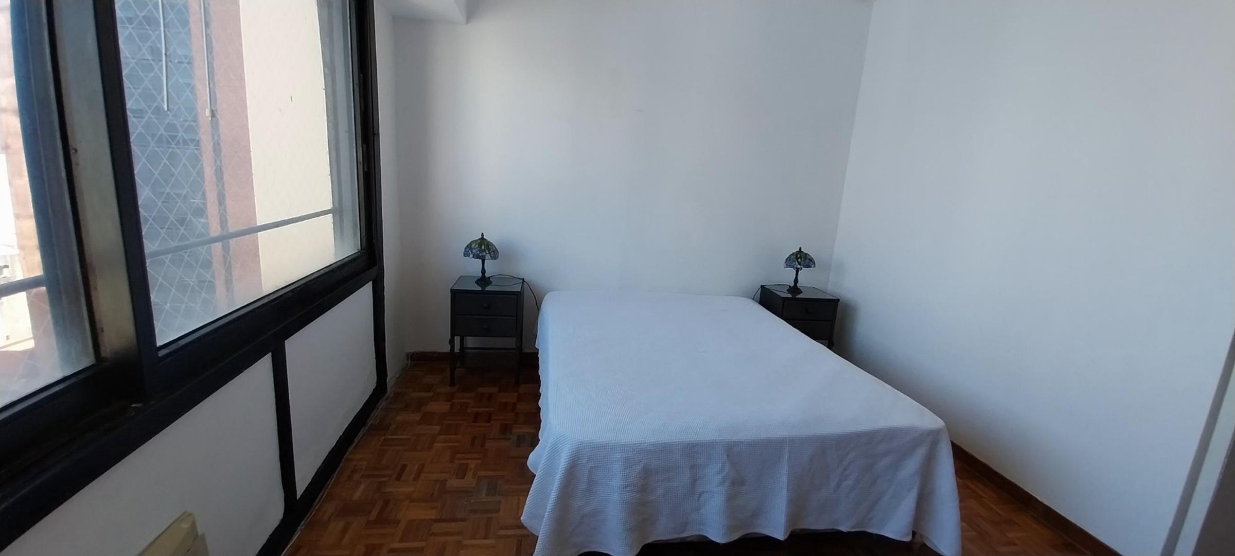 Departamento en Alquiler 50 años