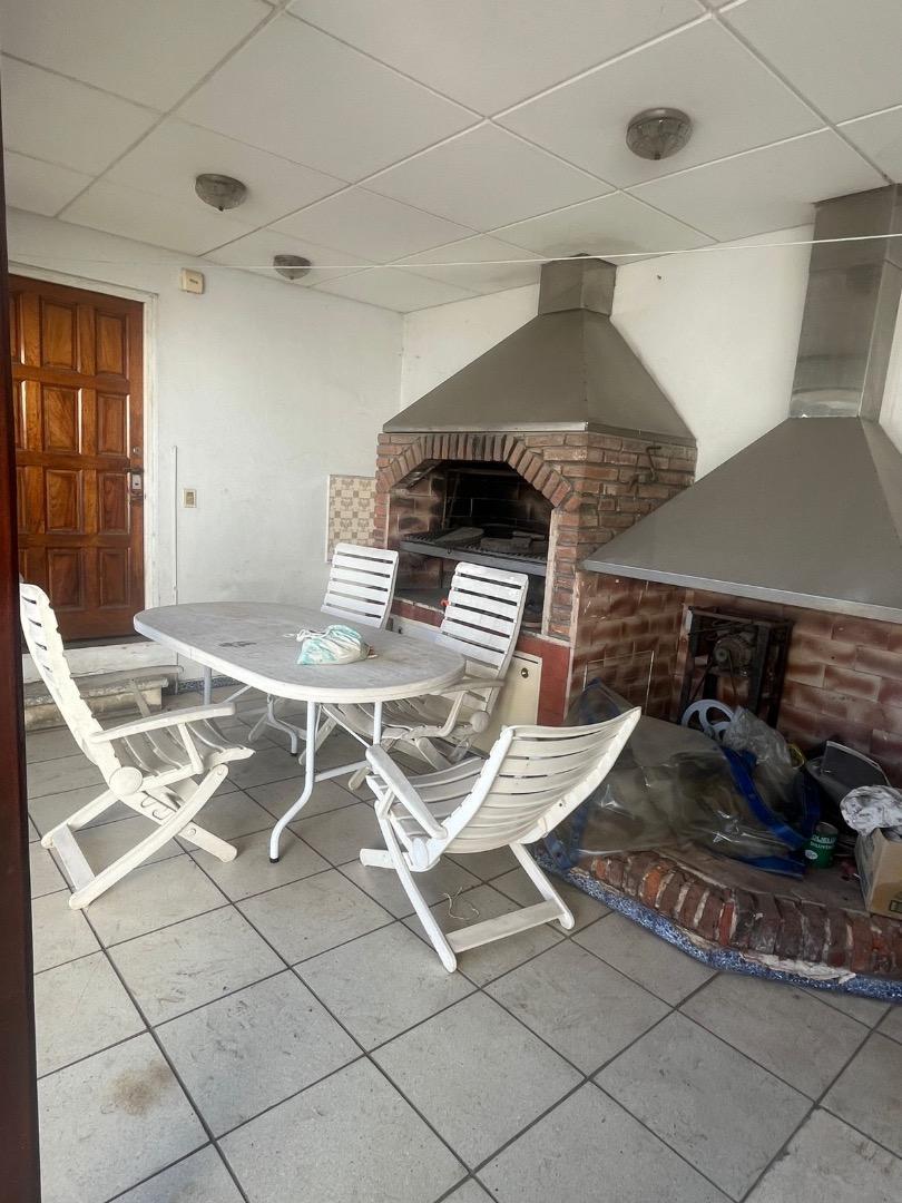 Barrio Parque Calchaqui