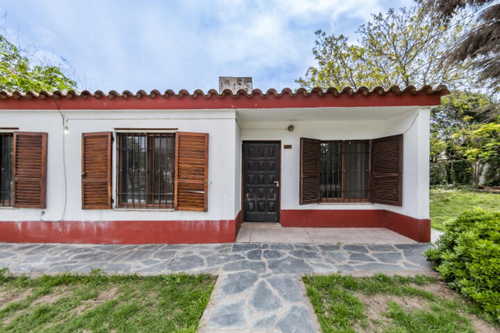 Casa en Venta en Villa Carlos Paz, USD 115.000