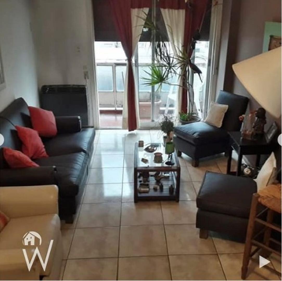 Departamento en Venta de 2 dormitorios