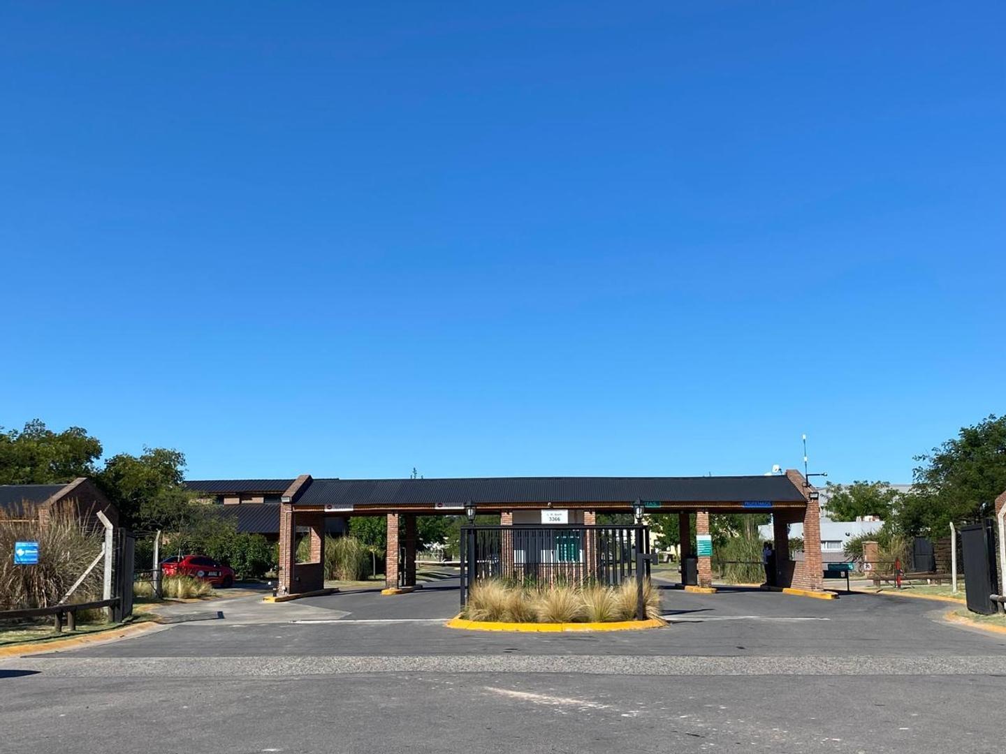 Terreno 522m2 en venta en Barrio San Pablo, Pilar