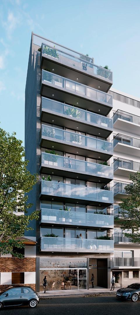 PJE. VIRASORO 2354 - Espectacular Emprendimiento en Botanico - Entrega Noviembre 2025